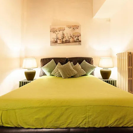 Campo dei Fiori Nest Apartment-3