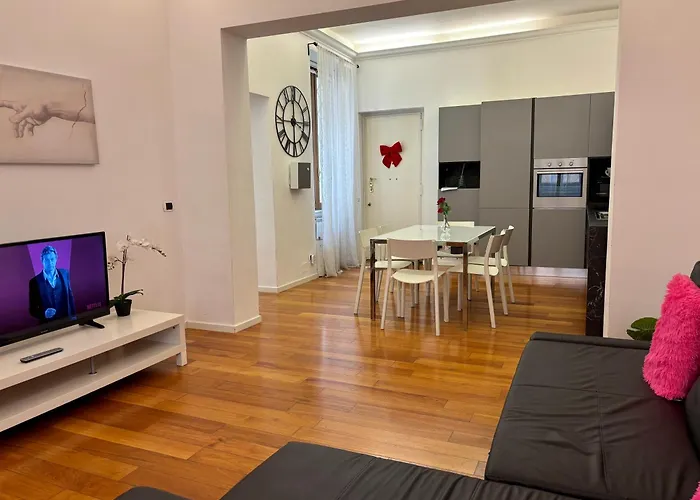 Domus Caecilia - Via Cola Di Rienzo